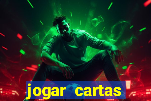 jogar cartas ciganas on line